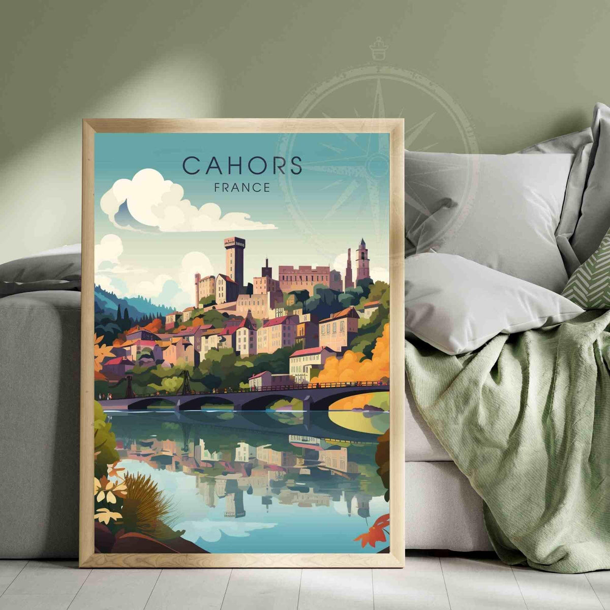 Impression Cahors | Impression Cahors, France-4