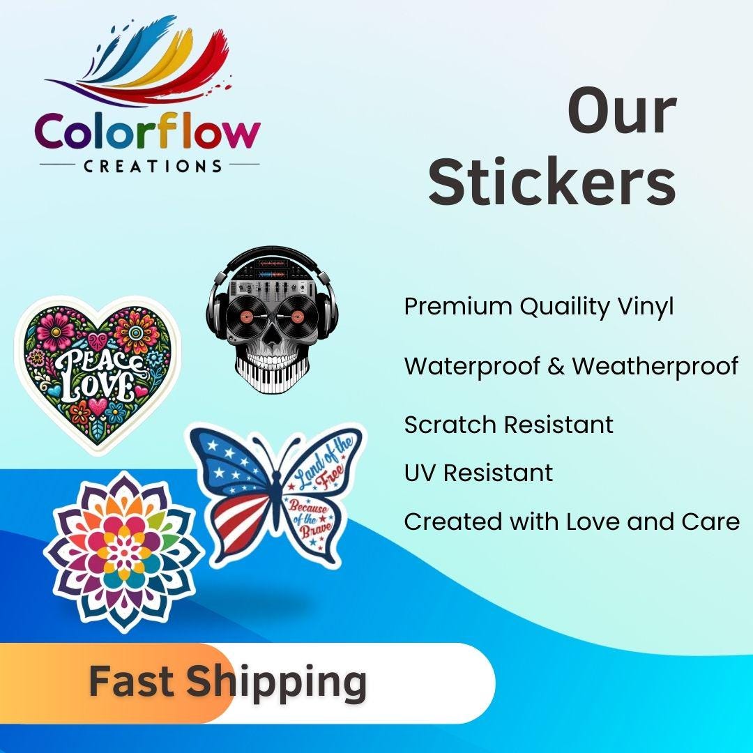 Retro minimalist Cannabus van vinyl sticker with a green marijuana leaf for laptops and cars — view 5