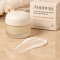 Intense lightening cream 50g tube for bikini and sensitive areas with botanical brightening ingredients
