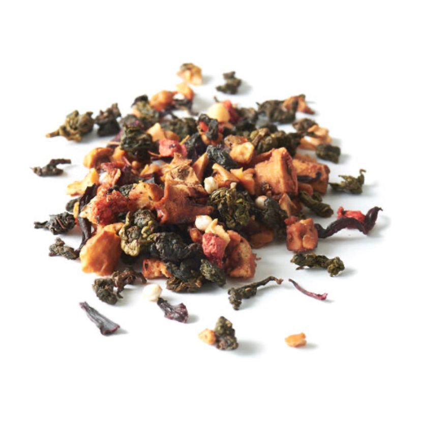 STRAWBERRY WEED TEA-2