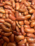 Ripkitty Red Kidney Bean Seeds - Drought-Tolerant Agricultural Grains-1