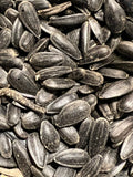 Ripkitty Premium Black Oil Sunflower Seeds - High-Energy Bird Feed & Garden Heirloom-0