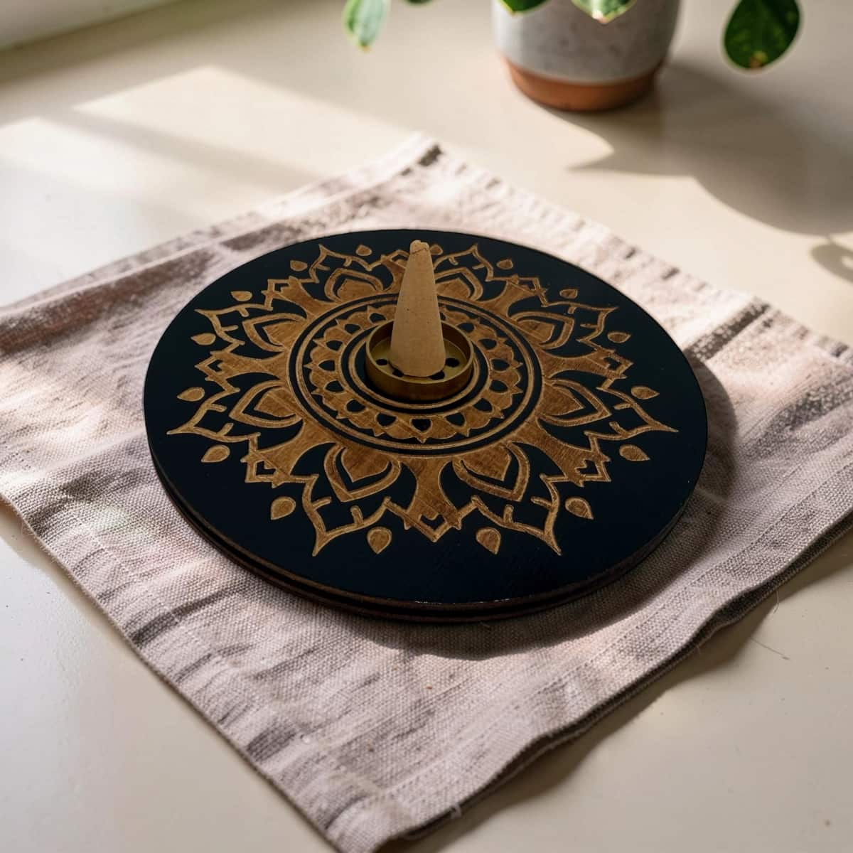 Incense Gift Set-1