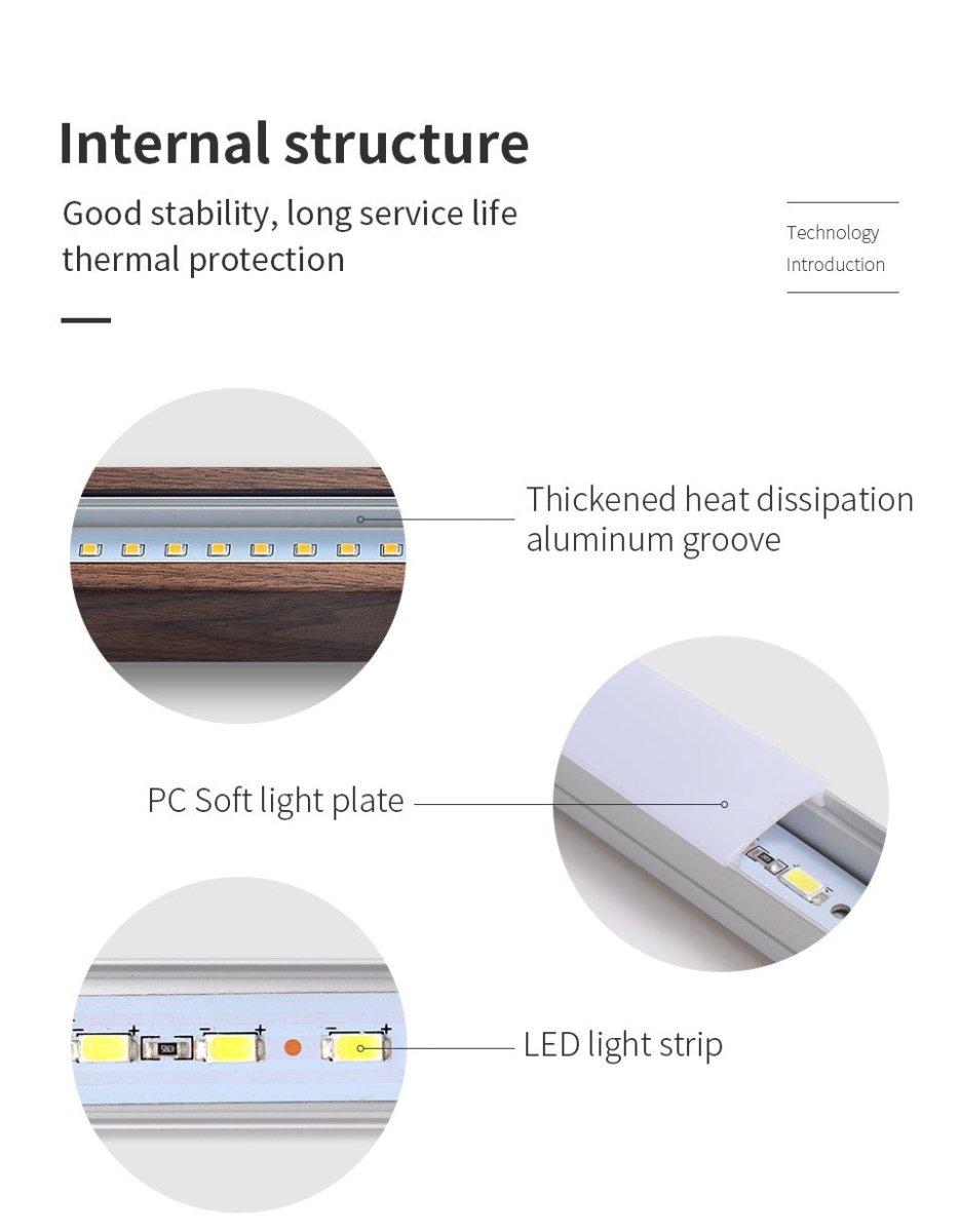 Industrial Beam Pendant Light-1