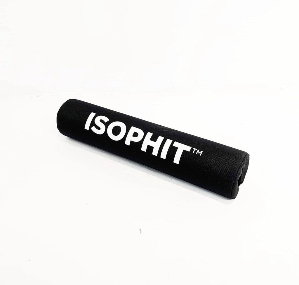Isophit Crossbar Pad-0