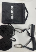 Isophit Strength Straps-0
