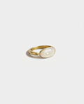 Ivory Ring-0