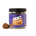 Jack The Lantern Pumpkin Pie Truffles Gift Jar 130g | Halloween Chocolate-0