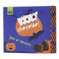 Jack The Lantern Pumpkin Pie XL Box 250g | Halloween Chocolate-0