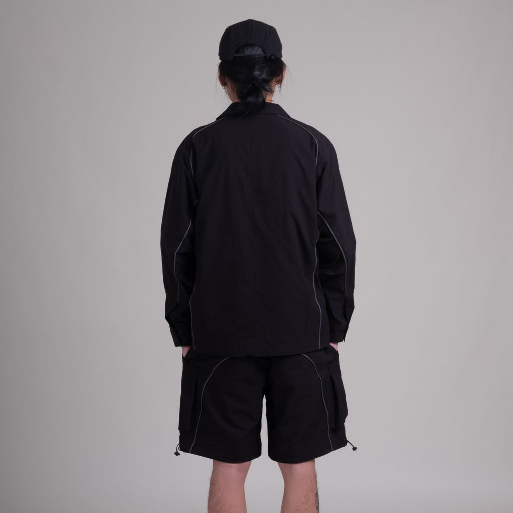 OTJacket / Teflon™ - Black-2