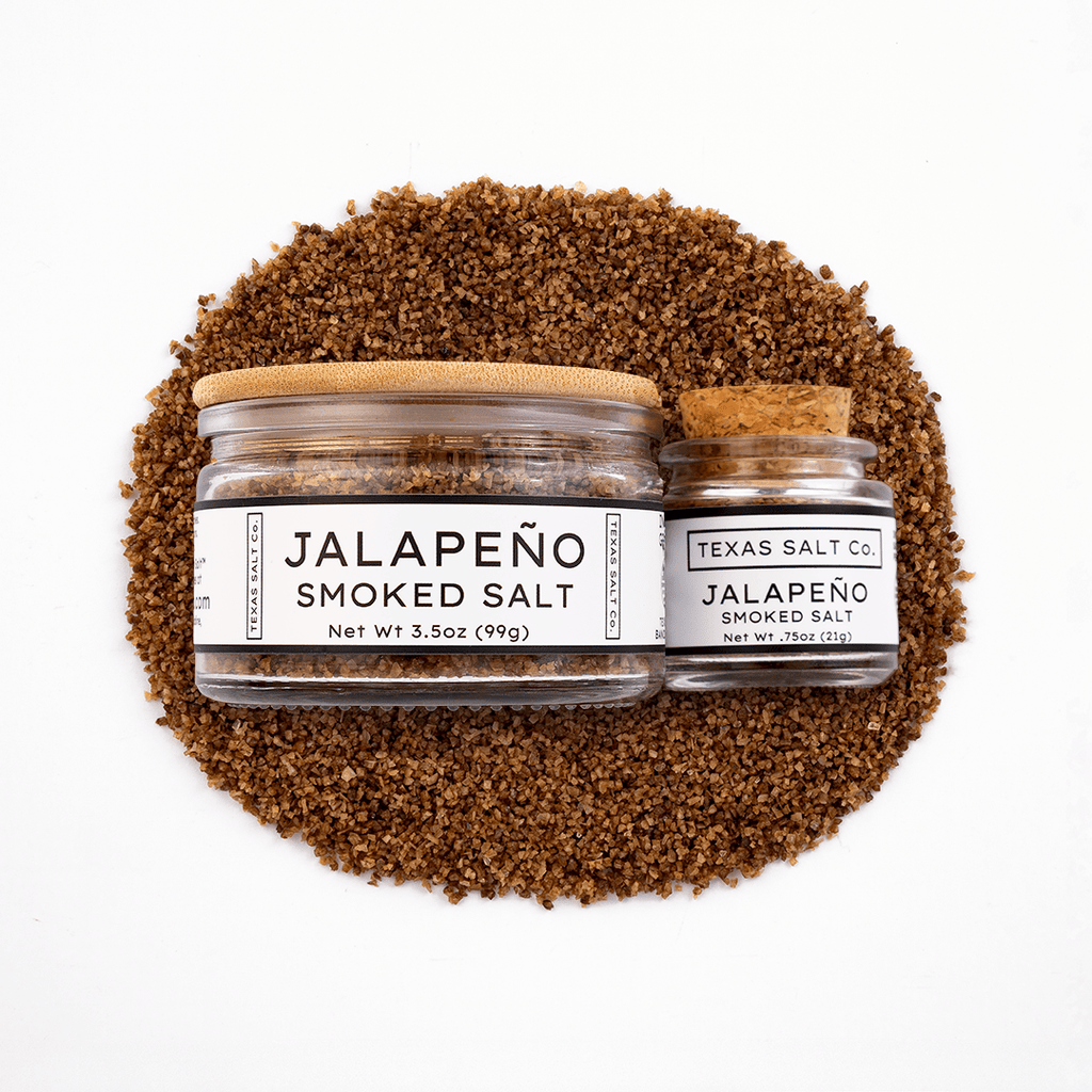 Jalapeño Smoked Salt-0