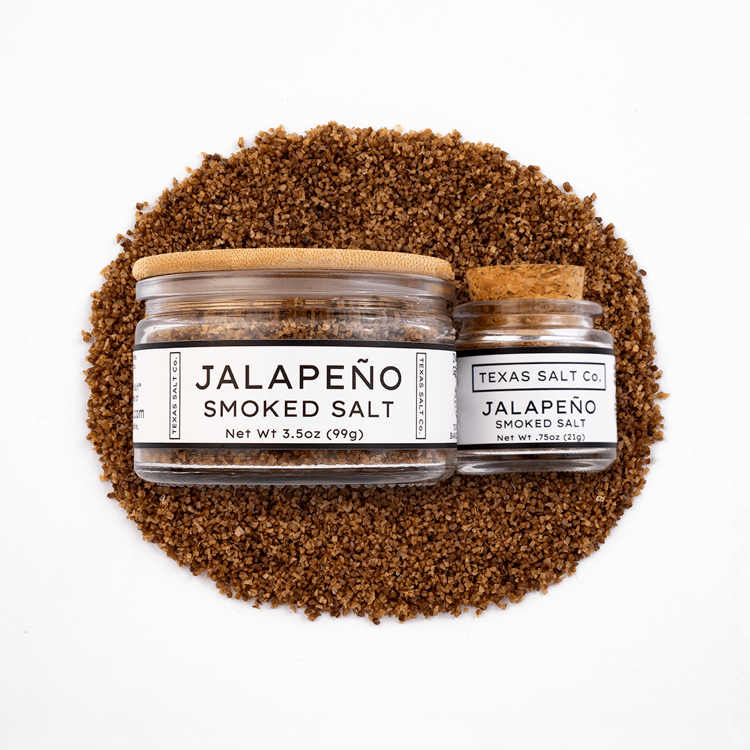 Jalapeño Smoked Salt-0