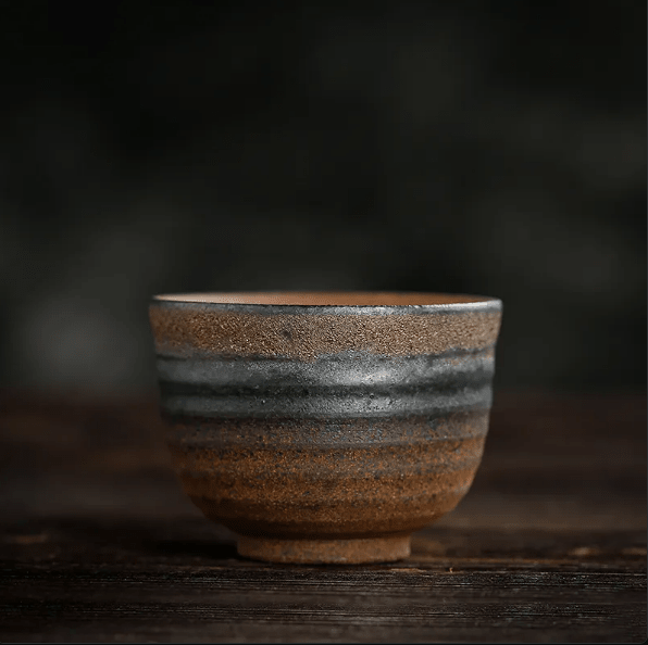 Japanese Ceremonial Tea Cups-1
