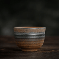 Japanese Ceremonial Tea Cups-1