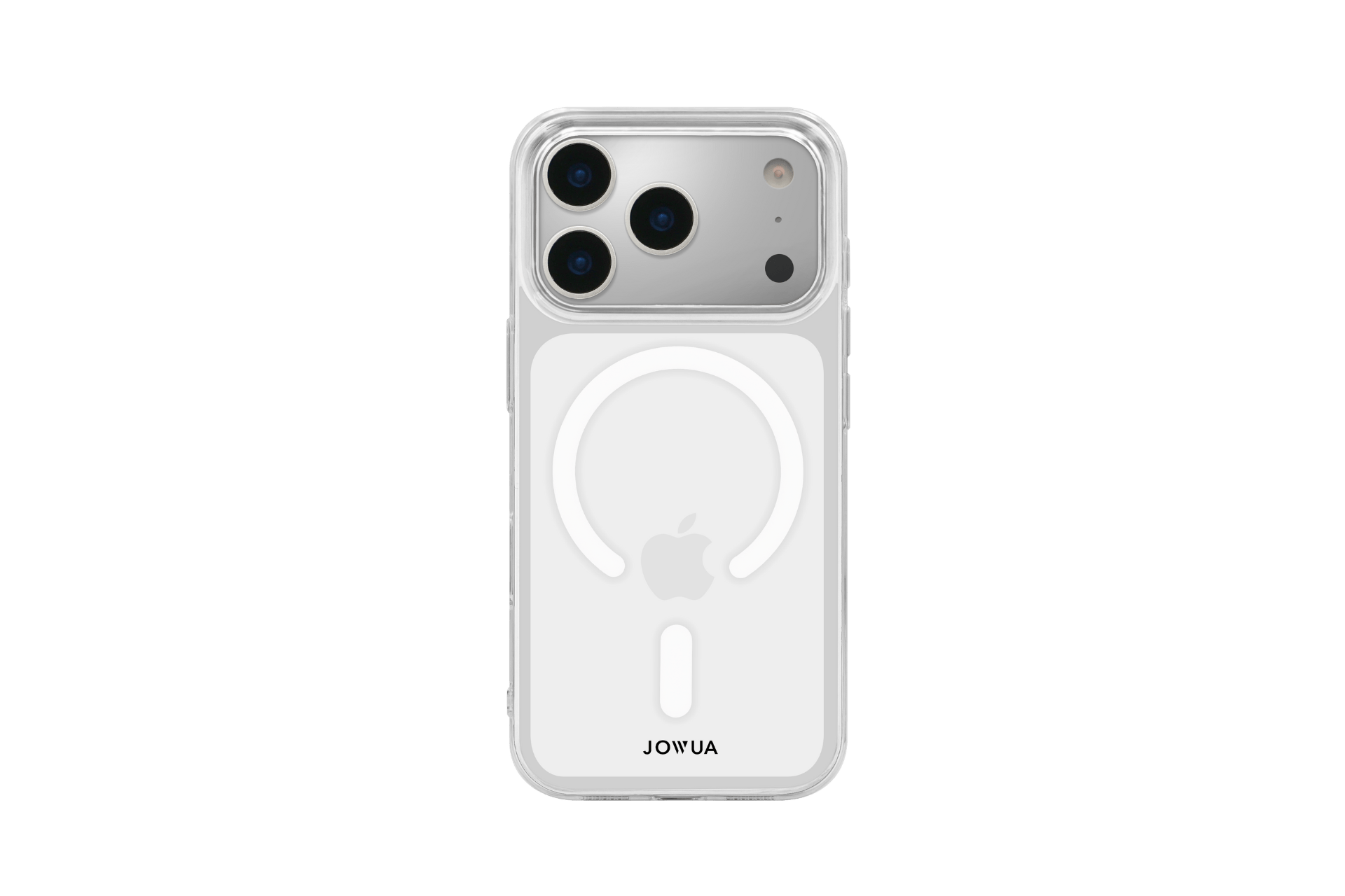 iPhone Case for Tesla Car Mount with MagSafe + Phone Tether Tab Set (iPhone 17 Series)