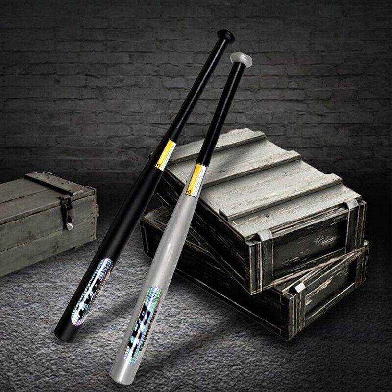 25-inch alloy steel baseball bat with anti-slip rubber grip available in four vibrant colors — view 4