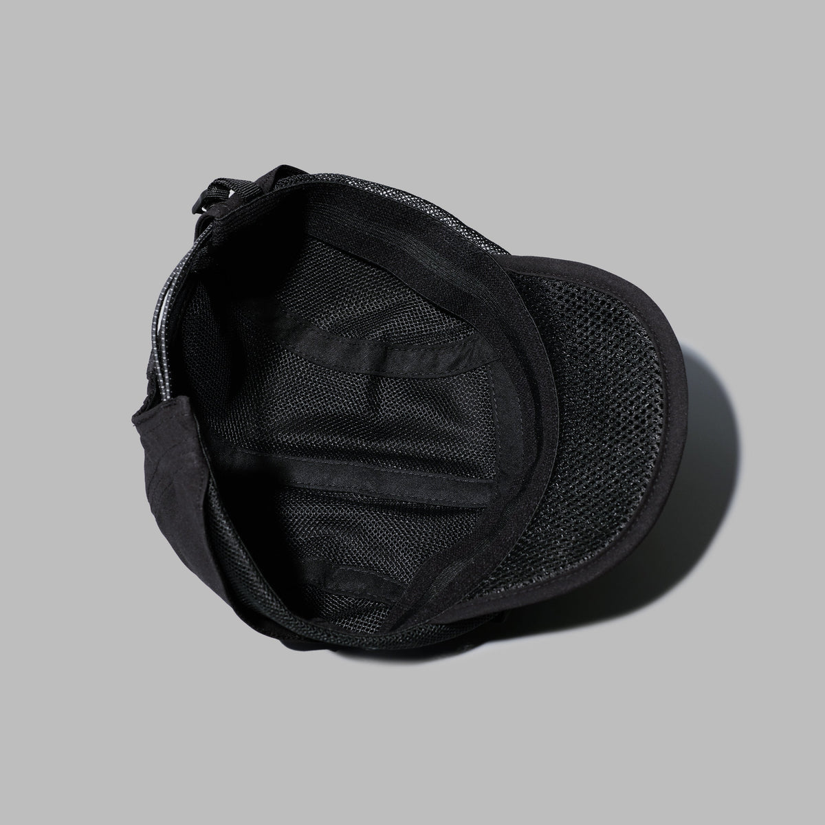 Air Cap / Teflon™ - Black-2