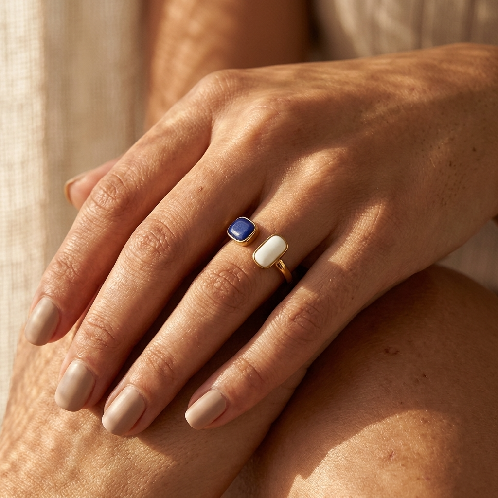 Zinnia Ring-2