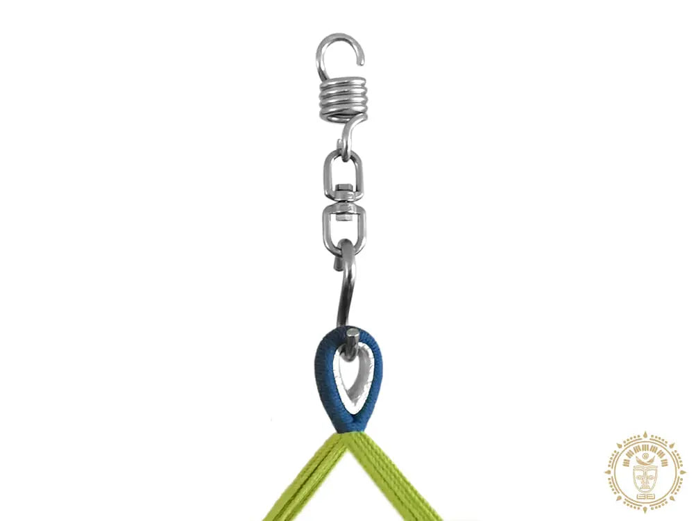 Chair hammock suspension kit