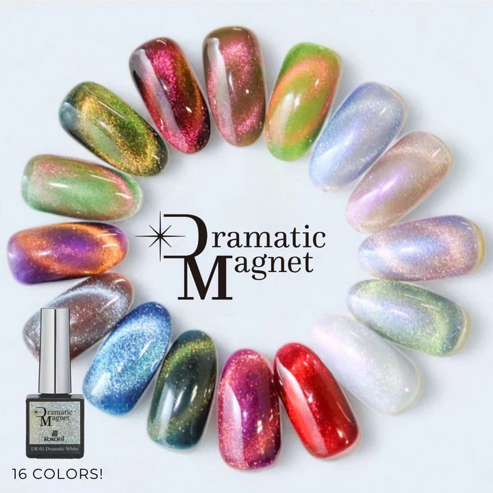 Kokoist - Dramatic Magnet DR-09 Dramatic Forest-3