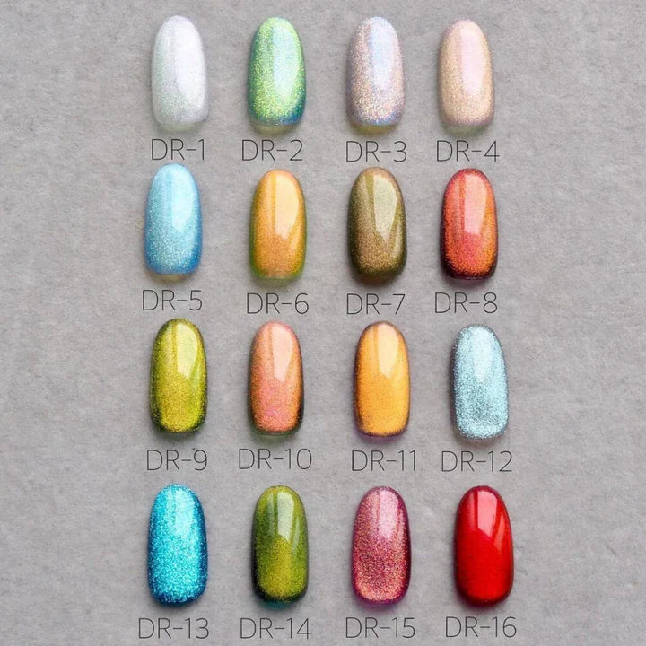 Kokoist - Dramatic Magnet DR-09 Dramatic Forest-4