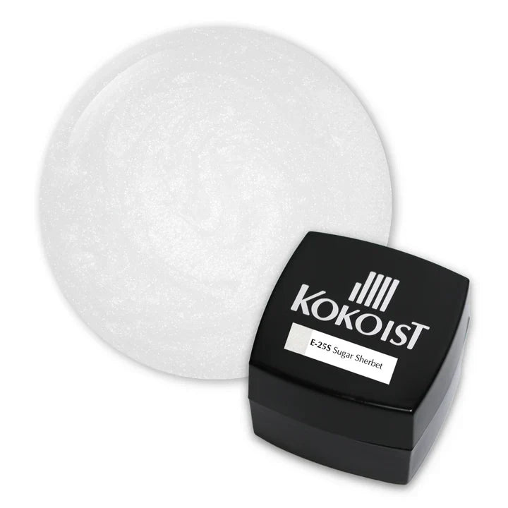Kokoist - E-25S Sugar Sherbet-0