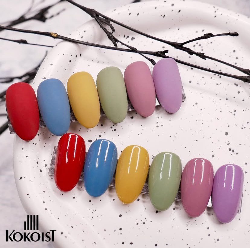 Kokoist - E-293 Pistachio Butter-2