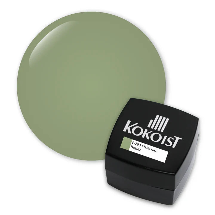 Kokoist - E-293 Pistachio Butter-0
