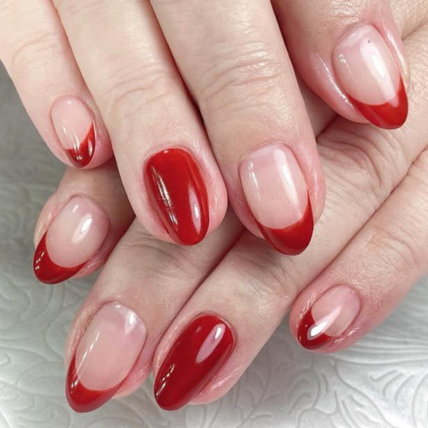 Kokoist - E-307 Lady in Red-3