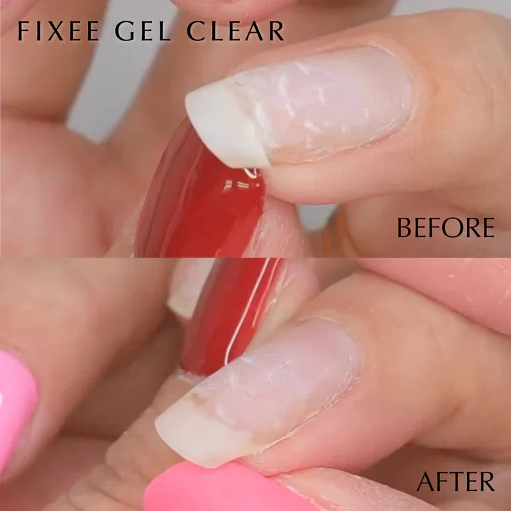 Kokoist - Fixee Gel Clear, 4g-1