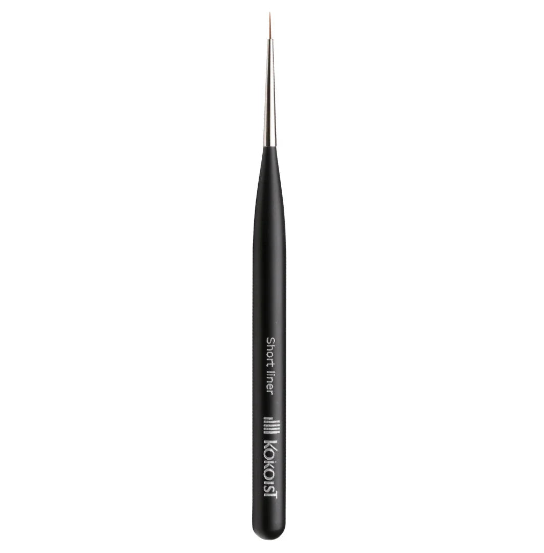 Kokoist - Short Liner Brush-1