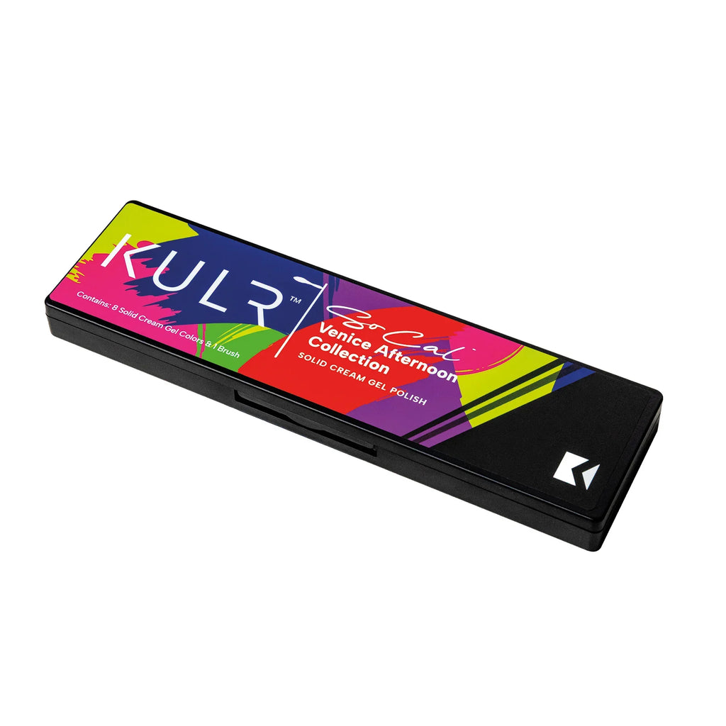 Kupa - Kulr Venice Afternoon Collection-4