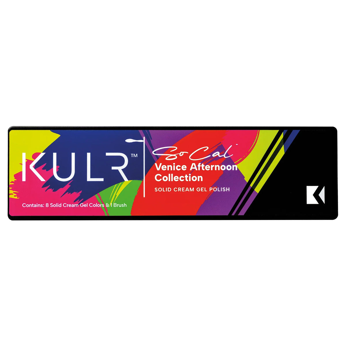 Kupa - Kulr Venice Afternoon Collection-2