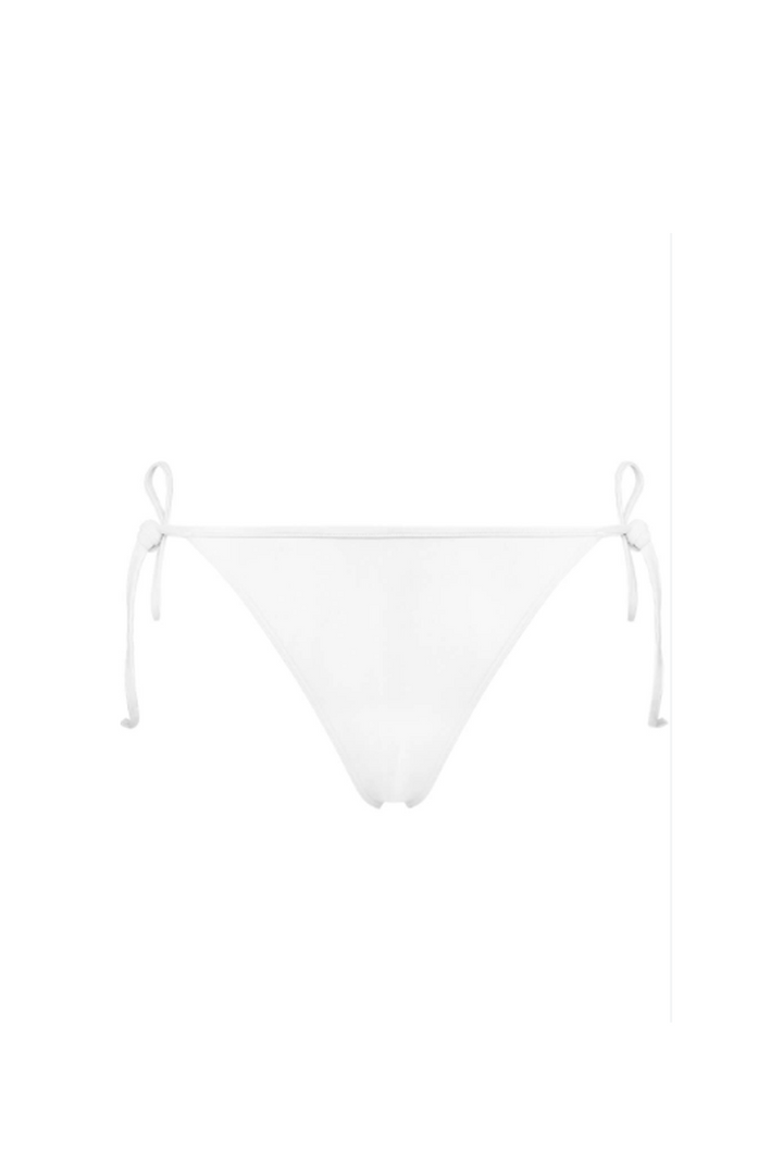 CALVIN KLEIN - Women's bikini brief with side tie