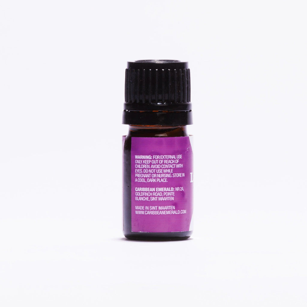 Lavender Essential Oil-1
