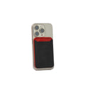 Leather Wallet compatible with MagSafe - Two colors-2