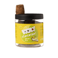 Lemon Pie Chocolate Truffles Gift Jar 130g | Crunchy Citrus Chocolate-0