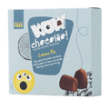 Lemon Pie Chocolate Truffles XL Box 250g | Crunchy Lemon Chocolate-0