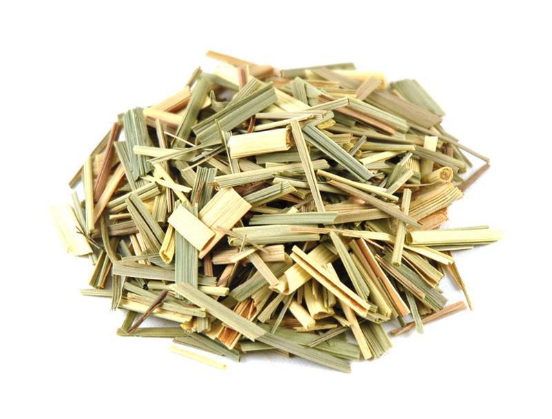 Gourmet Lemongrass Powder-4