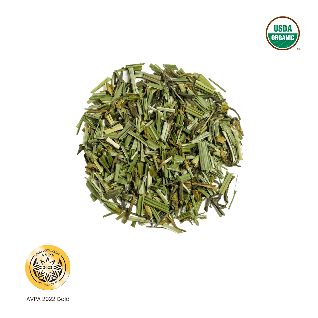 Organic Lemongrass | Wholesale-0