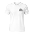 Light Jersey Fitted Tee-0