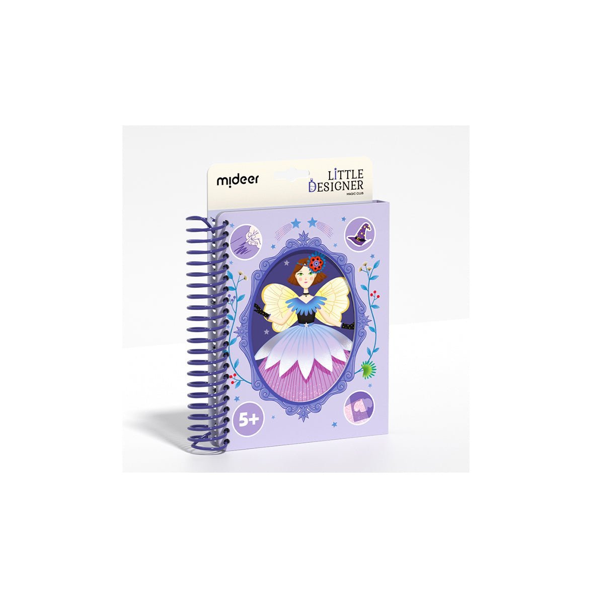 Little Designer - Magic Club-0