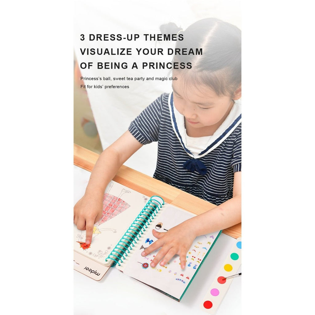 Little Designer - Magic Club-3