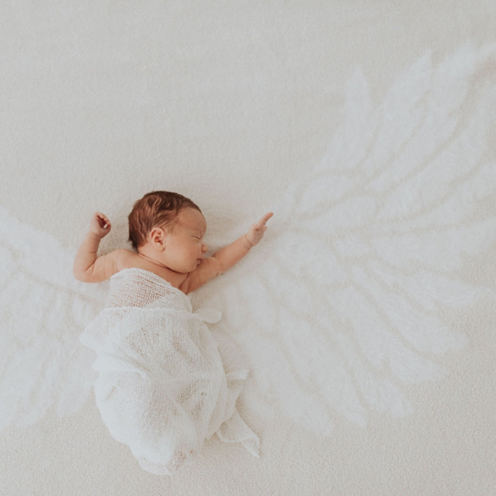 DREAM | WINGS IVORY | LITTLE-1