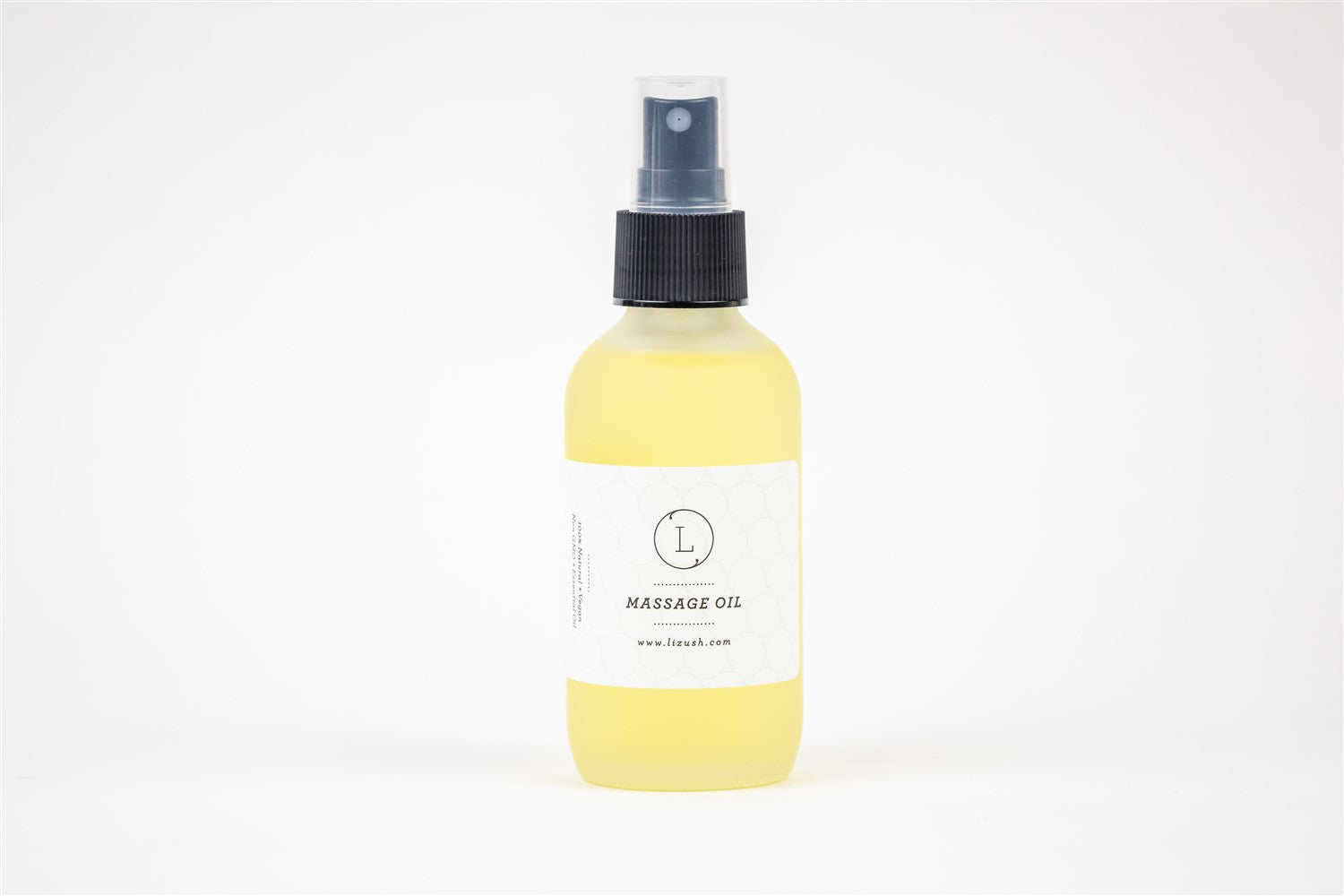 Eucalyptus spa gift box with massage oil, mist, natural soap, and towel in elegant packaging — view 5