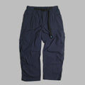 ZZ Side Pants / Navy-0