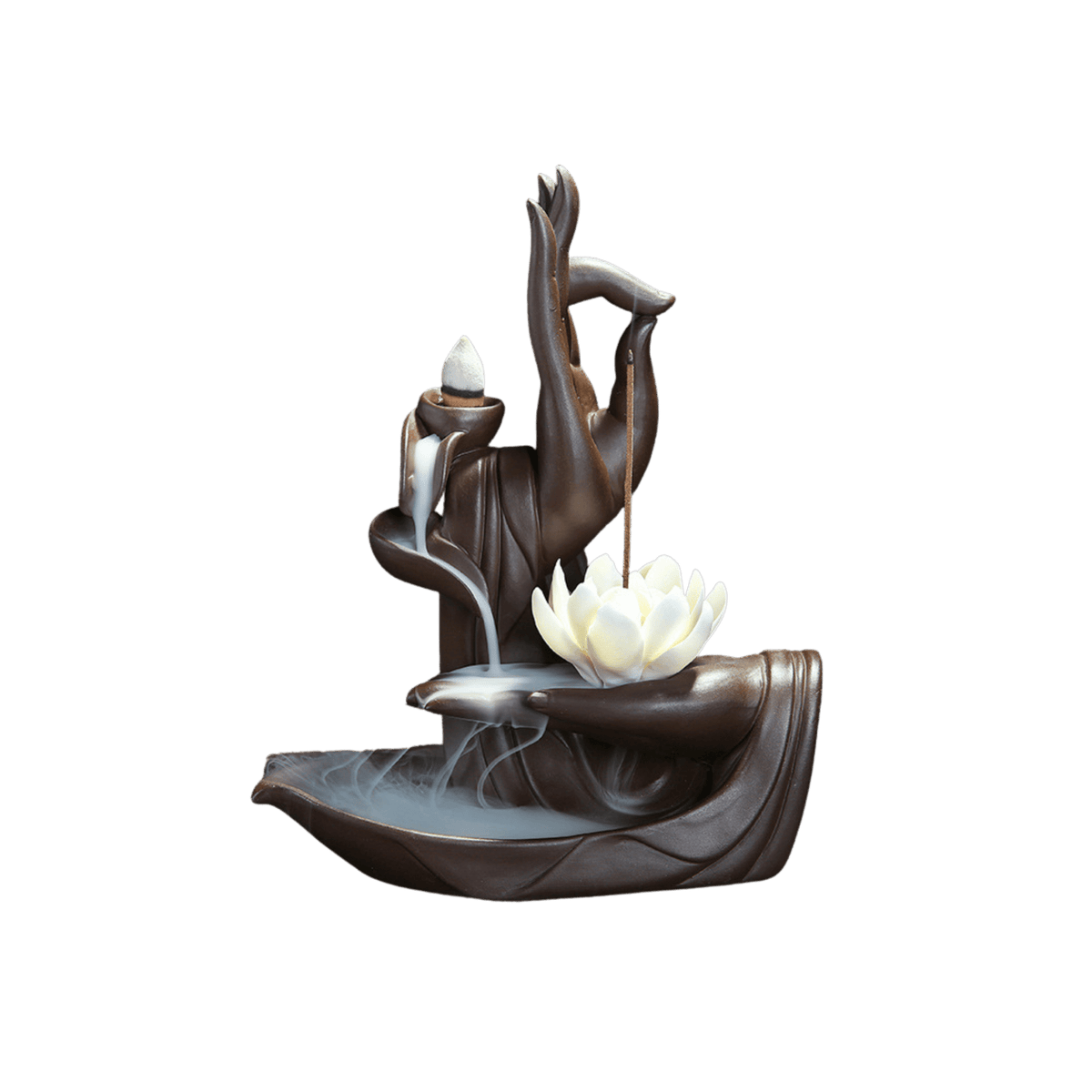 Lotus Offering Burner-0