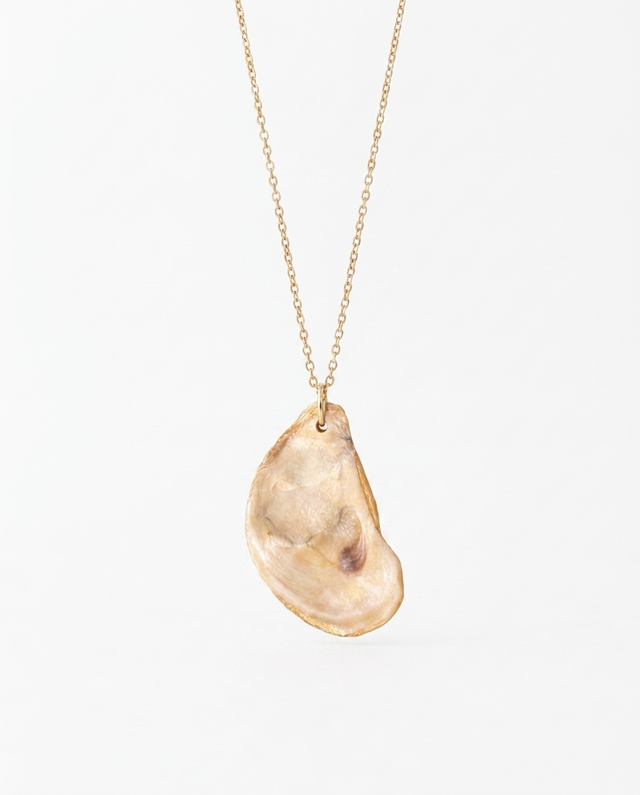 Lou Pendant Necklace-3