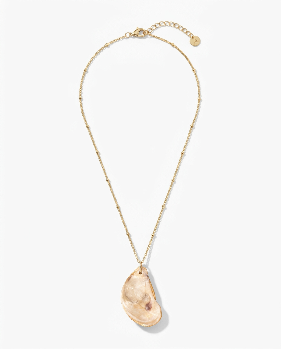 Lou Pendant Necklace-0