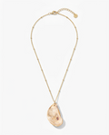 Lou Pendant Necklace-0